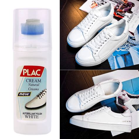 The Science Behind Shoe Magi Cleaner: How It Safely Cleans and Restores Shoes